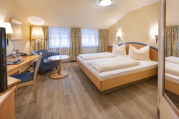 Hotel Neuwirt galeri fotoğrafı