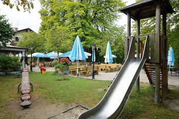 Hotel Neuwirt fotoğrafı