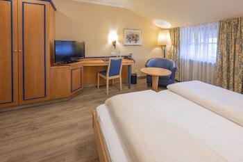 Hotel Neuwirt fotoğrafı