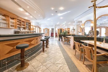 Hotel Neuwirt galeri fotoğrafı