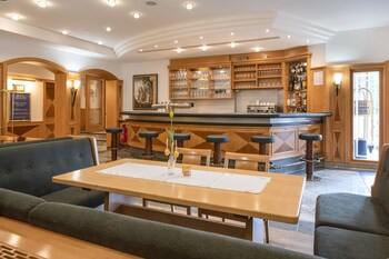 Hotel Neuwirt galeri fotoğrafı