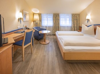 Hotel Neuwirt fotoğrafı