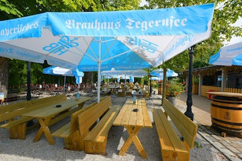 Hotel Neuwirt galeri fotoğrafı
