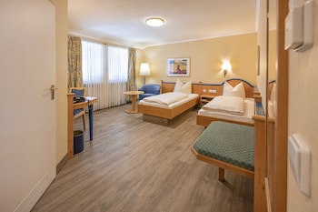 Hotel Neuwirt galeri fotoğrafı