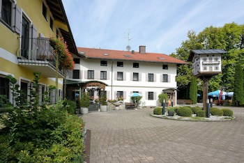 Hotel Neuwirt galeri fotoğrafı