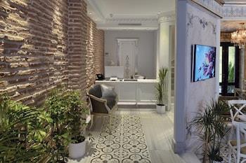 Nexthouse Pera Hotel (Adults Only)