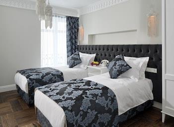 Nexthouse Pera Hotel (Adults Only)
