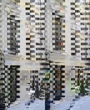 Nexthouse Pera Hotel (Adults Only)