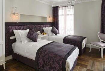 Nexthouse Pera Hotel (Adults Only)