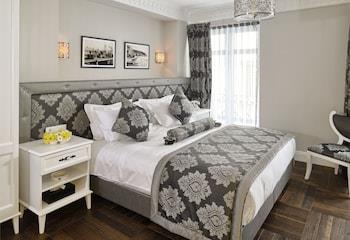 Nexthouse Pera Hotel (Adults Only)