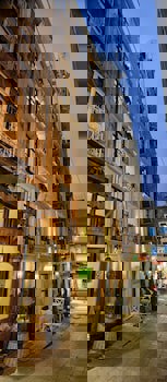 Nexthouse Pera Hotel (Adults Only)