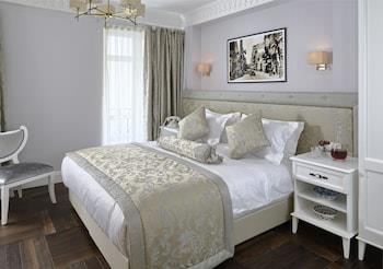 Nexthouse Pera Hotel (Adults Only)