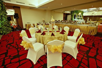 Grand Zuri Bsd City