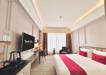 Grand Zuri Bsd City