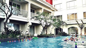 Grand Zuri Bsd City