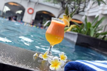 Grand Zuri Bsd City