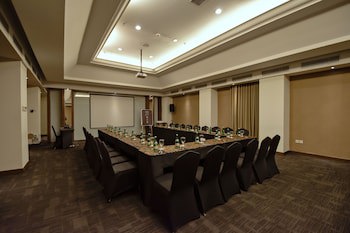 Grand Zuri Bsd City
