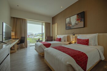 Grand Zuri Bsd City