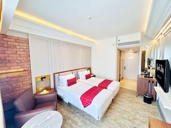 Grand Zuri Bsd City