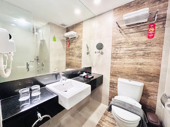 Grand Zuri Bsd City