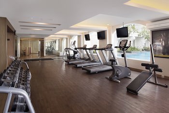 Grand Zuri Bsd City