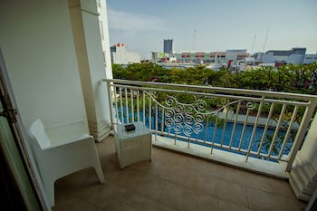Grand Zuri Bsd City