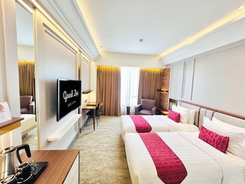 Grand Zuri Bsd City