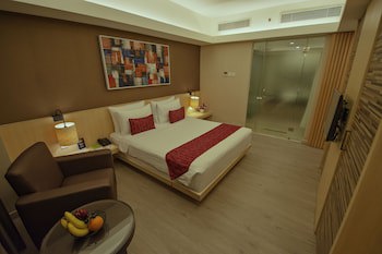 Grand Zuri Bsd City
