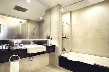 Grand Zuri Bsd City