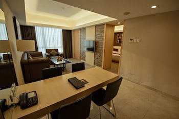 Grand Zuri Bsd City