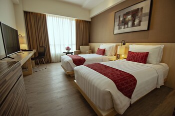 Grand Zuri Bsd City