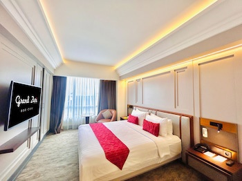 Grand Zuri Bsd City