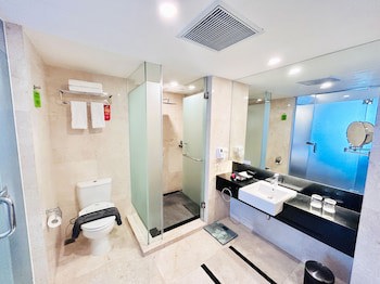 Grand Zuri Bsd City