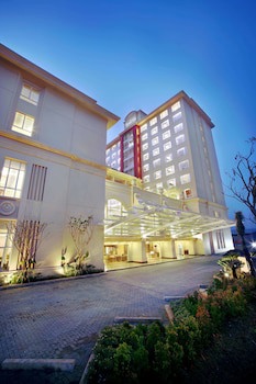 Grand Zuri Bsd City