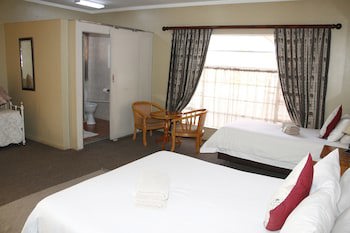 Kalahari Guest House