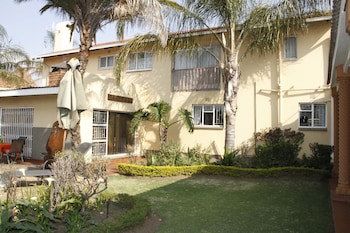 Kalahari Guest House