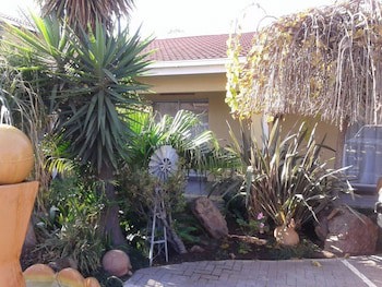 Kalahari Guest House