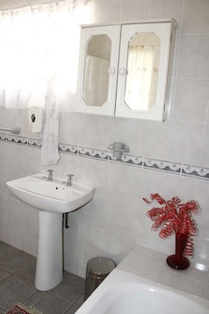 Kalahari Guest House