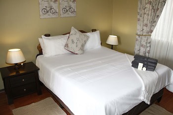 Kalahari Guest House