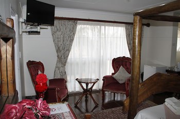 Kalahari Guest House