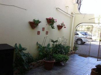 Kalahari Guest House
