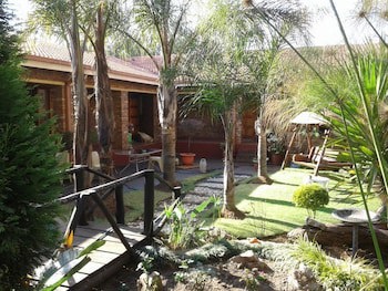 Kalahari Guest House