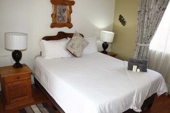 Kalahari Guest House