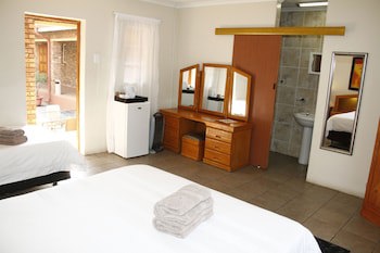 Kalahari Guest House