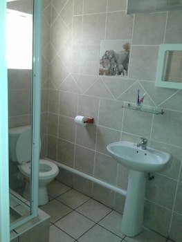 Kalahari Guest House