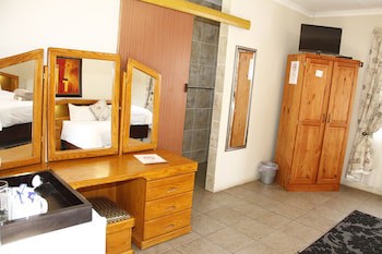 Kalahari Guest House