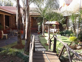 Kalahari Guest House
