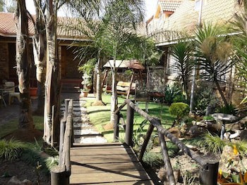 Kalahari Guest House