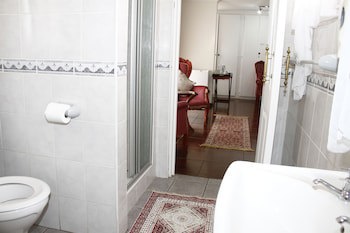 Kalahari Guest House