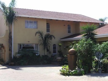Kalahari Guest House